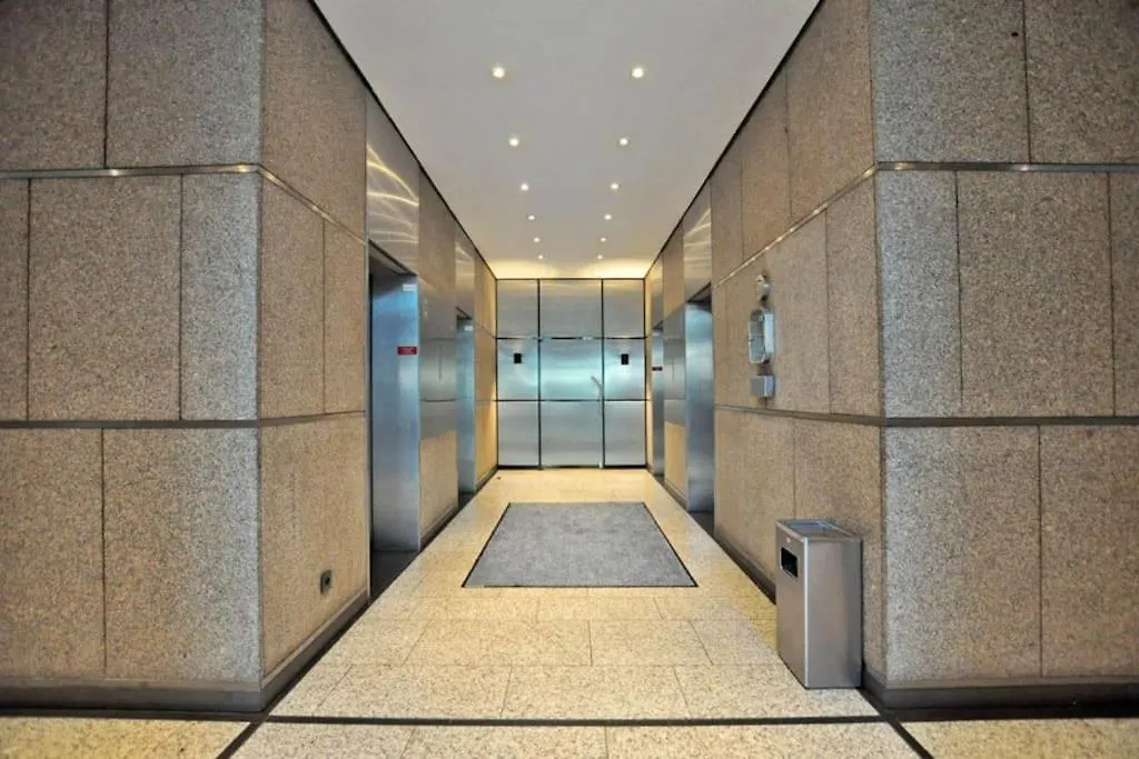 Axa-Tower Apartment Cologne 0*,  Germany
